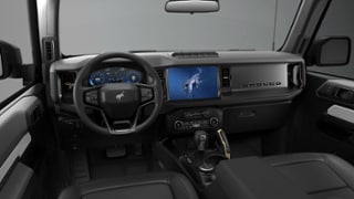 2026 Ford Bronco® Internal Image 2